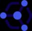 DATAHUB logo